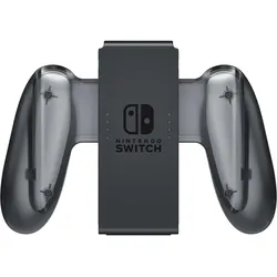Nintendo - Aufladehalterung (USB-C) - für Nintendo Switch