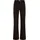 Brax Damen, Five-Pocket-Hose Style MAINE BRUNETTE, denim dunkelbraun, Gr. 42