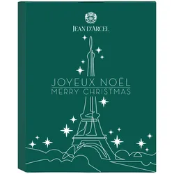 Jean D'Arcel Adventskalender 2024