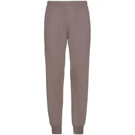 Witt Weiden Schlafanzug in natur-braun | Gr.: 56/58