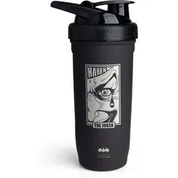 SHAKER 900 ML SCHWARZ The Joker One Size