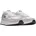 White/Halo Gray/Black 44