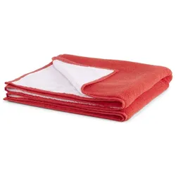Puma Team Towel Large (70x140) for all time red-puma white (02) OSFA