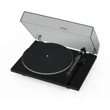 Pro-Ject T1 EVO Schwarz