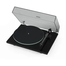 Pro-Ject T1 EVO Schwarz