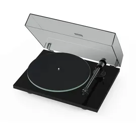 Pro-Ject T1 EVO Schwarz
