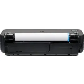 HP DesignJet T230 (Tintenpatrone, Farbe), Drucker, Schwarz