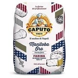 Farina Molino Caputo Manitoba oro Pizza Napoli  Pizzamehl Pizza Mehl 1kg