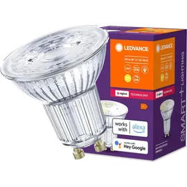 LEDVANCE SMART+ Classic Dimmbar 4.7W 220V DIM GU10