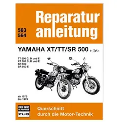 Bucheli Reparatur-Anleitungen Old- und Youngtimer
