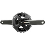 Sram Force Wide Dub 172.5mm 43/30 Kurbelgarnitur (Modell 2023) (00.6118.666.003)