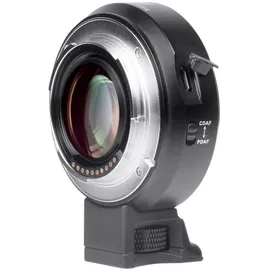 Viltrox EF-E II Objektivadapter