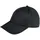 Jako Basic Cap 800 schwarz Senior