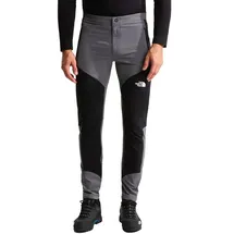 The North Face Felik Slim Hosen - Smoked Pearl / TNF Black - 34