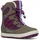 Merrell Snow Bank 4.0 Trüffelpflaume Lila 30