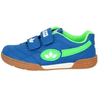 LICO Bernie V Hallenschuh Kinder blue 39