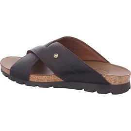 Panama Jack Salman Herren Braun 44