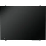 Legamaster Glas-Magnettafel 150 x 100 cm Schwarz