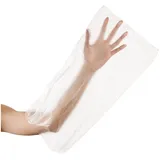 Koskaderm Paraffinbad Einmal-Hand-Paraffinbad-Schutz-Hüllen 48 x 24 cm, Einheitsgröße Groß, 100 Stck