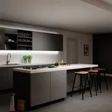 tint Müller Licht tint, LED-Strip white, Zigbee, Bluetooth 3 Meter