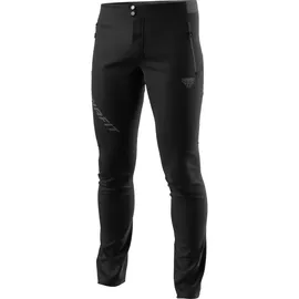 Dynafit Transalper 2 Light Dynastretch Hosen Schwarz 54