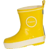 druppies Gummistiefel gelb 34