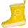 druppies Gummistiefel gelb 34