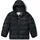 Columbia Pike Lake II Hooded Jacket - Schwarz - L