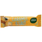 Naturata Caramel & Salt Schokoriegel bio