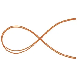 Mammut Accessory Cord orange (2016) 7/50 m
