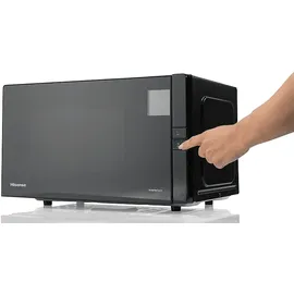 Hisense H25MOBS4HGI, Mikrowelle (900 Watt, Grillfunktion)