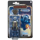 Hasbro Star Wars The Black Series Credit Collection Bo-Katan Kryze 15 cm, F55445L2, Mehrfarbig