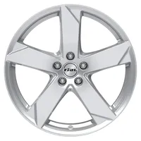 Rial Kodiak polar-silber 6.5x16 ET35 5x114,3 66,1,