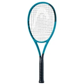 Head Boom MP 2026 L4 Blau