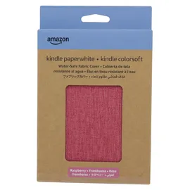Amazon Kindle Paperwhite 2024 Hülle Pink
