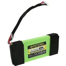 PATONA Akku kompatibel JBL Boombox GSP0931134 01
