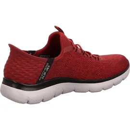 SKECHERS Summits Key Pace Herren Rot 46