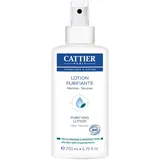 Cattier Locion Purificante Teatree 200 ml