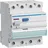 Hager Fi-schalter 4P 40A 100mA G/A-VS