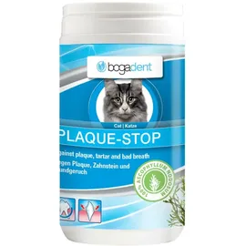 Bogar Plaque-Stop Katze 70 g