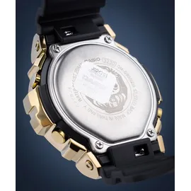 Casio Herren Digital Armbanduhr G-Shock Daruma