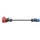 go-e Gemini flex Wandladestation Typ 2 (11 kW, 16 A) - CEE blau 16 A