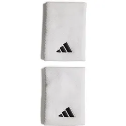adidas ACCESSOIRE TENNIS, L Schweißbänder weiß/schwarz - STK
