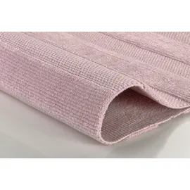 KLEINE WOLKE Tikka Rosa 70 x 120 cm