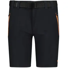 CMP Bermuda Anthracite/Flash Orange 104