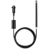 TESTO 0572 6172 Luftfühler -20 bis +70 °C 0 bis 100 rF Fühler-Typ NTC
