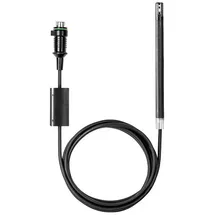 TESTO 0572 6172 Luftfühler -20 bis +70 °C 0 bis 100 rF Fühler-Typ NTC