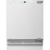 Hanseatic HEKS8260D Einbaukühlschrank (138 l, 818 mm hoch)