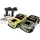 CARSON RC-Auto Einsteiger Modellauto 2,4GHz RTR mit Beleuchtung 1:12 (500404297)