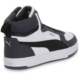 Puma Caven 2.0 Mid Puma White-Puma Black-Strong Gray-Puma Silver 42,5